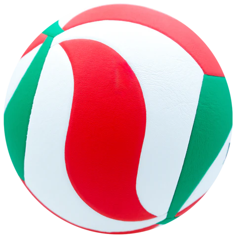 Balón De Voleibol N. 5 V5M4200 Molten Resistente Al Agua