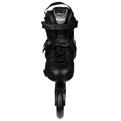 Patín En Línea Belloni Plus Negro Mate Gw