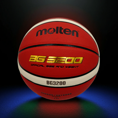 Balón Baloncesto No.6 B6G3200 Molten