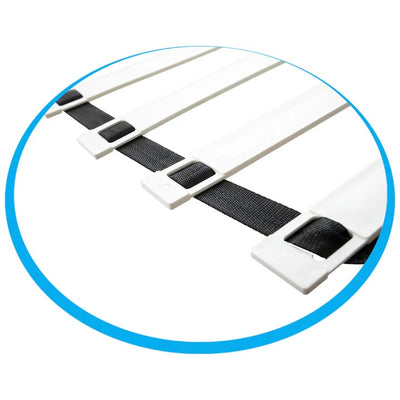 Escalera Agilidad Sportfitness