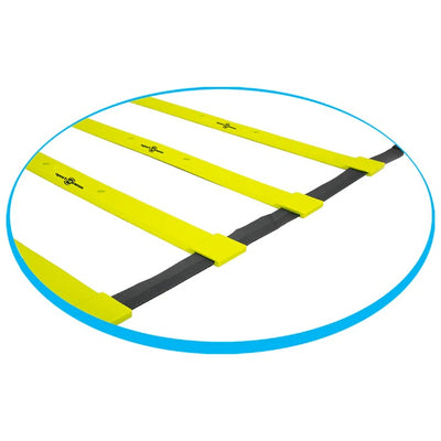 Escalera De Agilidad Sportfitness