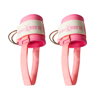 Arnés Tobillo Profesional Global Fitness