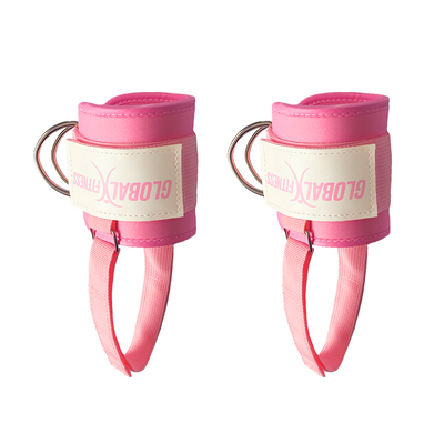 Arnés Tobillo Profesional Global Fitness