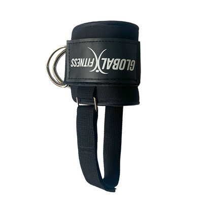 Arnés Tobillo Profesional Global Fitness