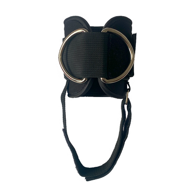 Arnés Tobillo Profesional Global Fitness