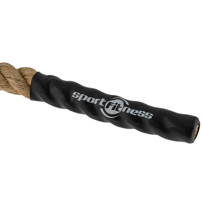 Cuerda De Escalada 50Mm * 10Mt