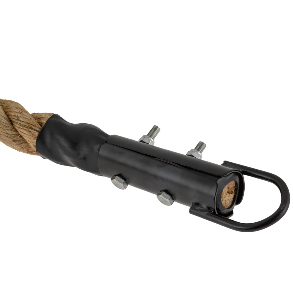 Cuerda De Escalada 50Mm * 10Mt