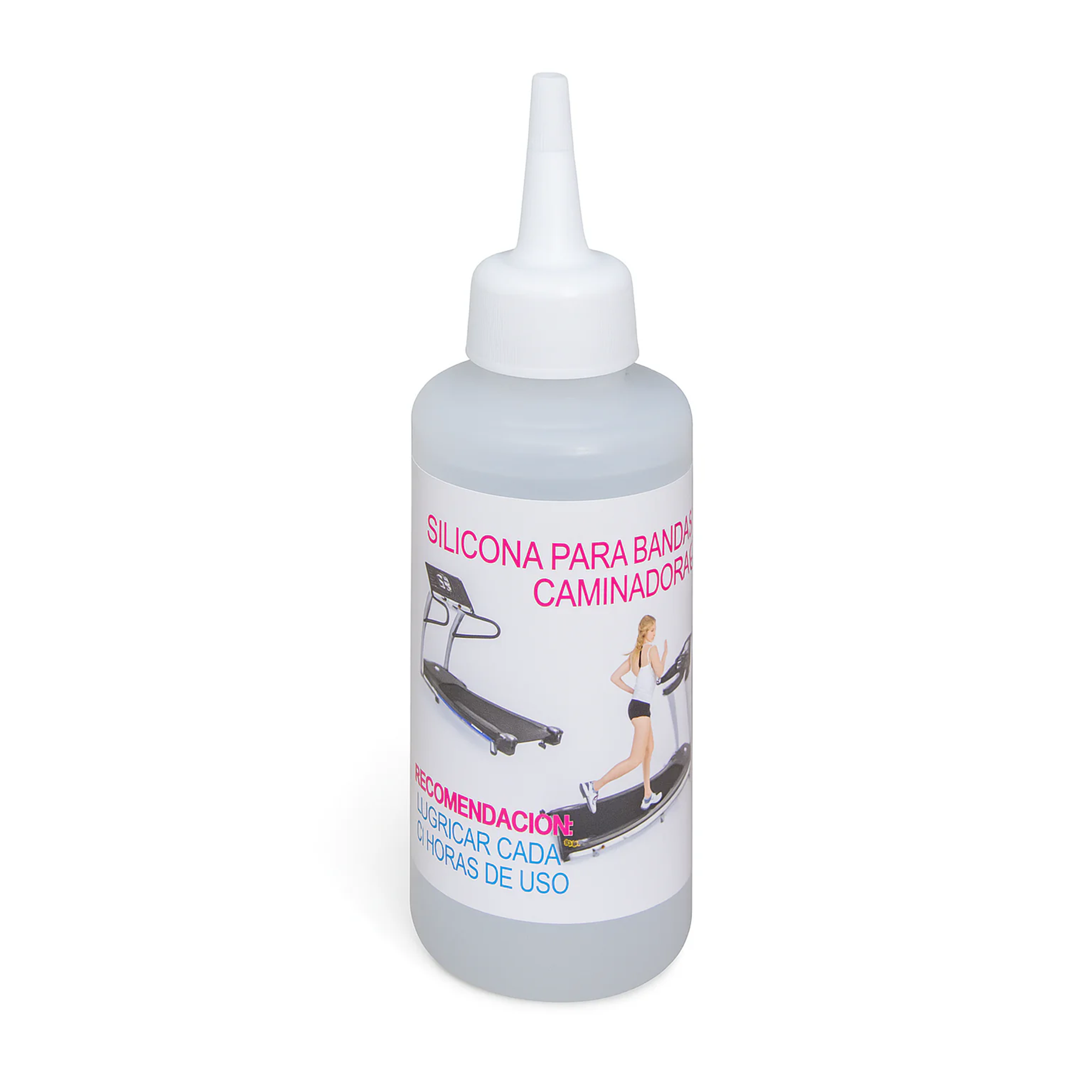 Silicona Lubricante Para Bandas Caminadoras