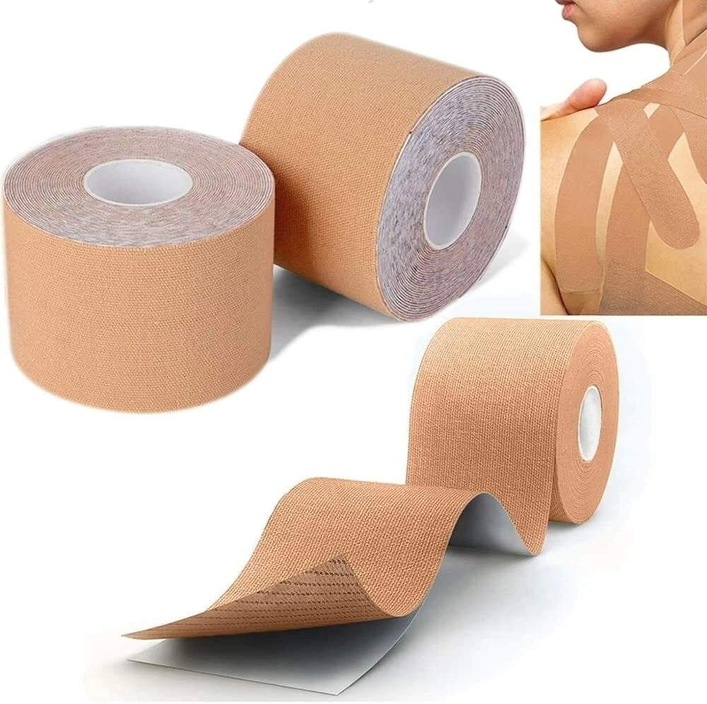Cinta Kinesiologica Tape