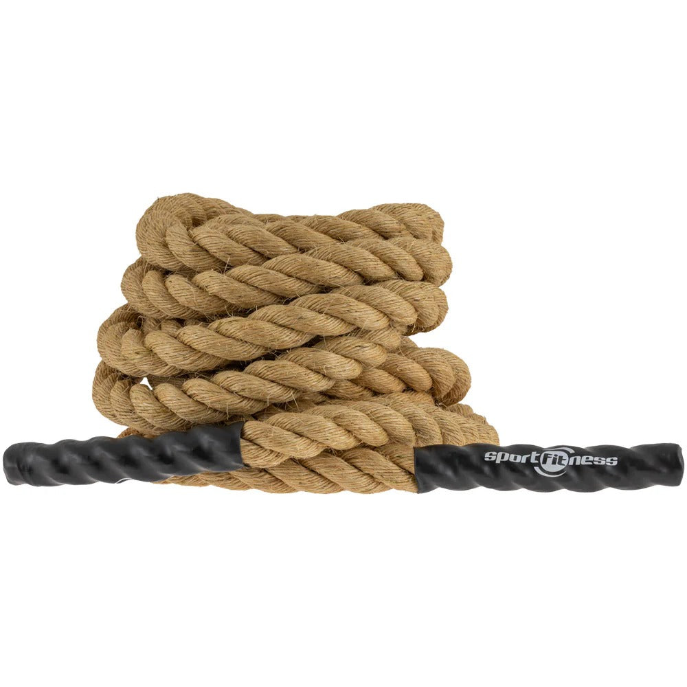 Cuerda De Batida 30Mm * 10Mt