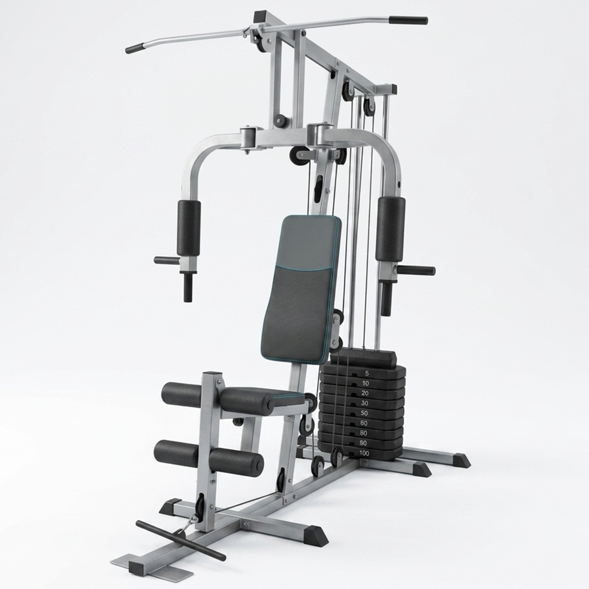 Multifuncional 1 Torre 150 Lb