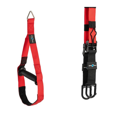 Kit De Suspensión Pro 2 Trx Sportfitness