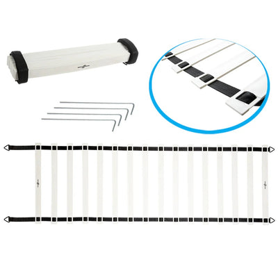 Escalera Agilidad Sportfitness