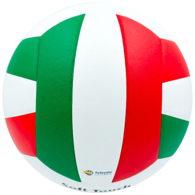 Balón De Voleibol N. 5 V58SLC Soft Touch Molten