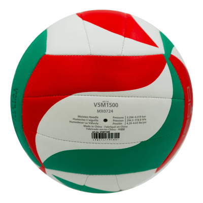 Balón De Voleibol N. 5 V5M1500 Molten
