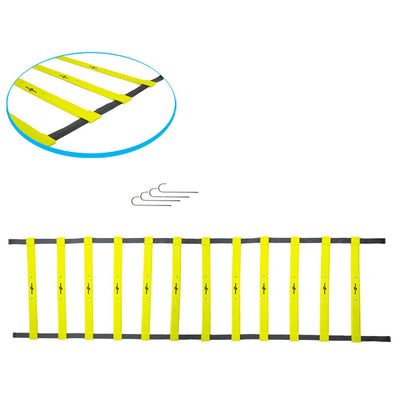 Escalera De Agilidad Sportfitness