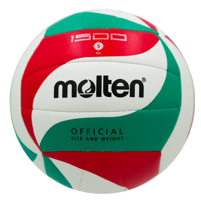 Balón De Voleibol N. 5 V5M1500 Molten