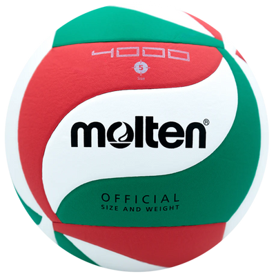 Balón De Voleibol N. 5 V5M4000 Molten