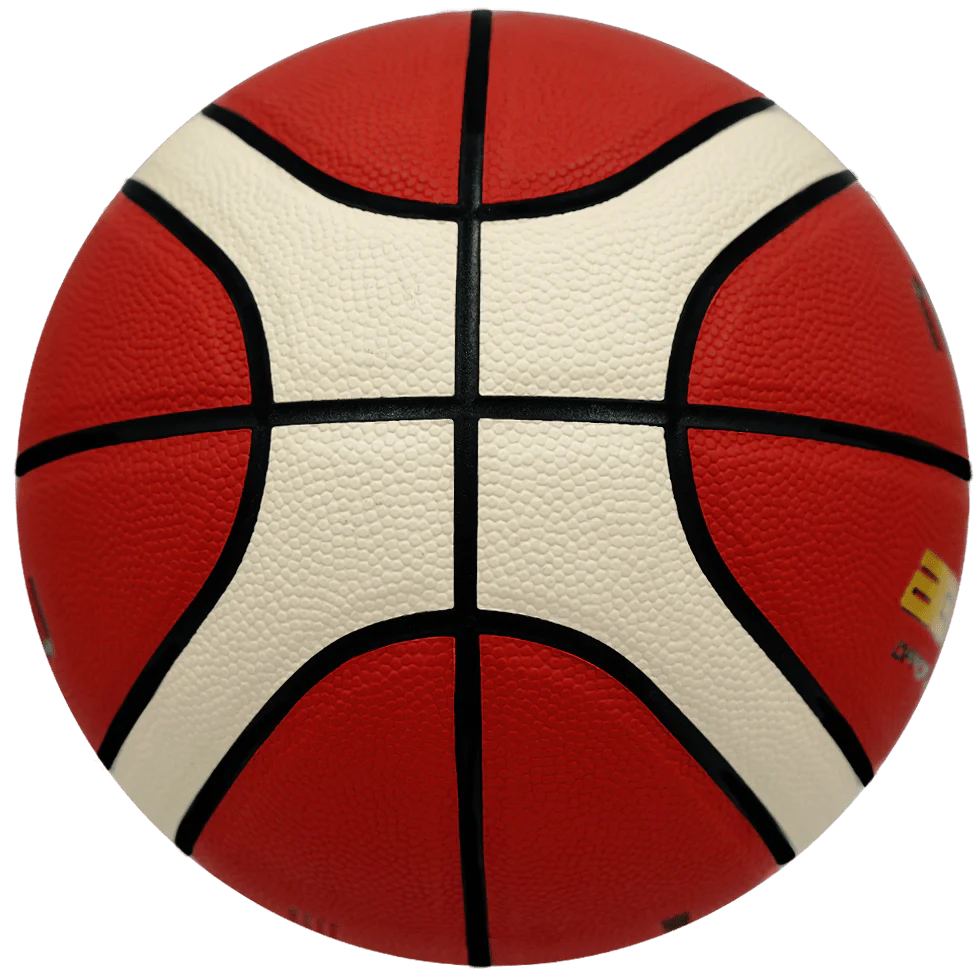 Balón Baloncesto No.6 B6G3200 Molten