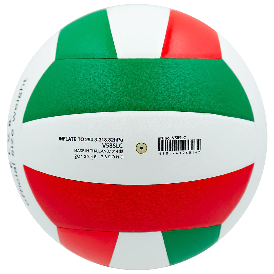 Balón De Voleibol N. 5 V58SLC Soft Touch Molten