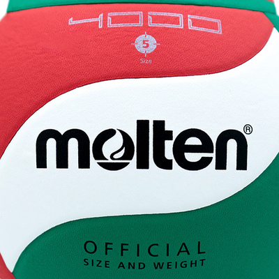 Balón De Voleibol N. 5 V5M4000 Molten