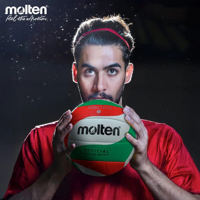 Balón De Voleibol N. 5 V5M1500 Molten