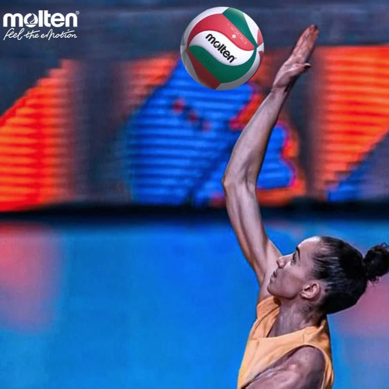 Balón De Voleibol N. 5 V5M4000 Molten