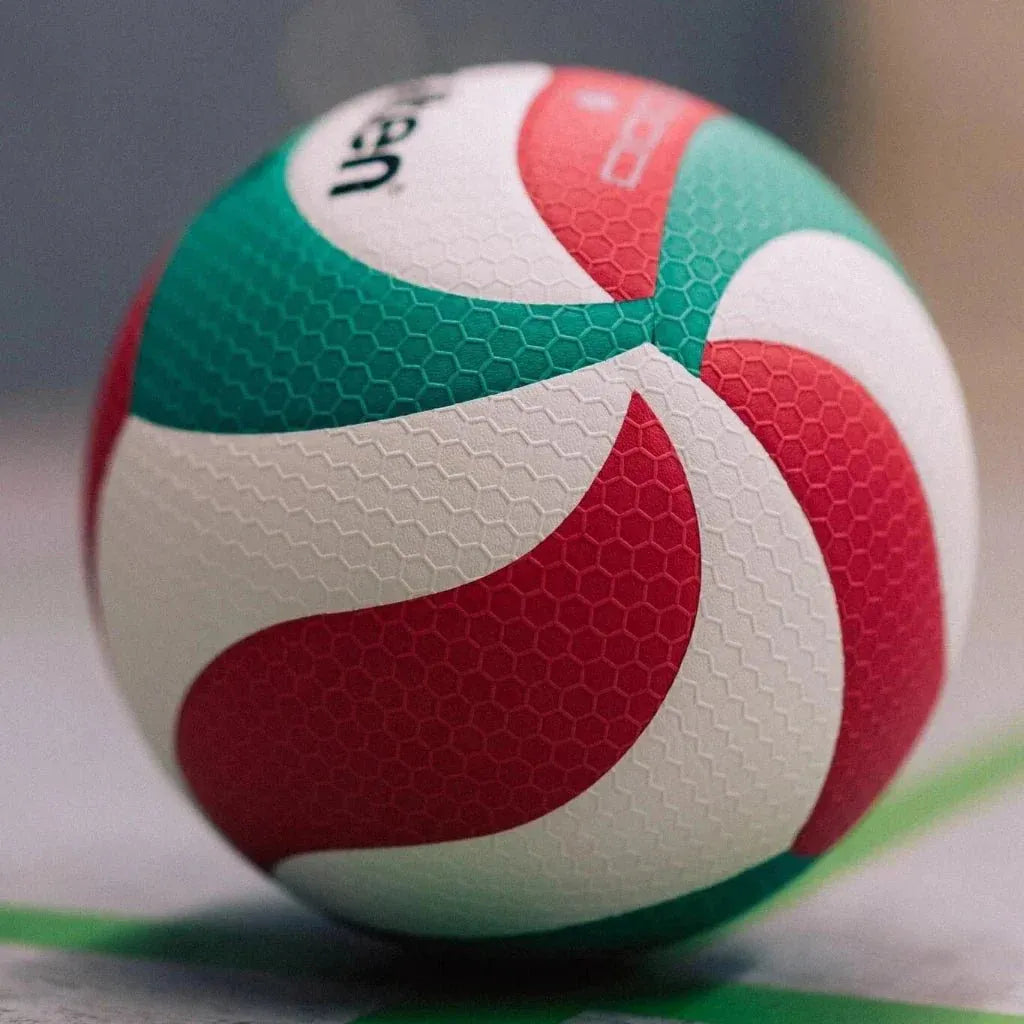 Balón De Voleibol N. 5 V5M5000 Molten