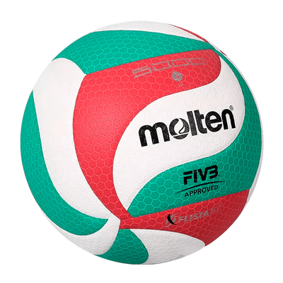Balón De Voleibol N. 5 V5M5000 Molten