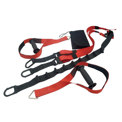 Kit De Suspensión Pro 2 Trx Sportfitness