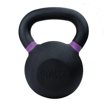 Pesas Rusas Premium Sportfitness