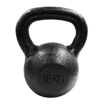 Pesas Rusas Hierro Fundido Sportfitness