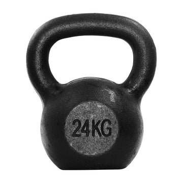 Pesas Rusas Hierro Fundido Sportfitness