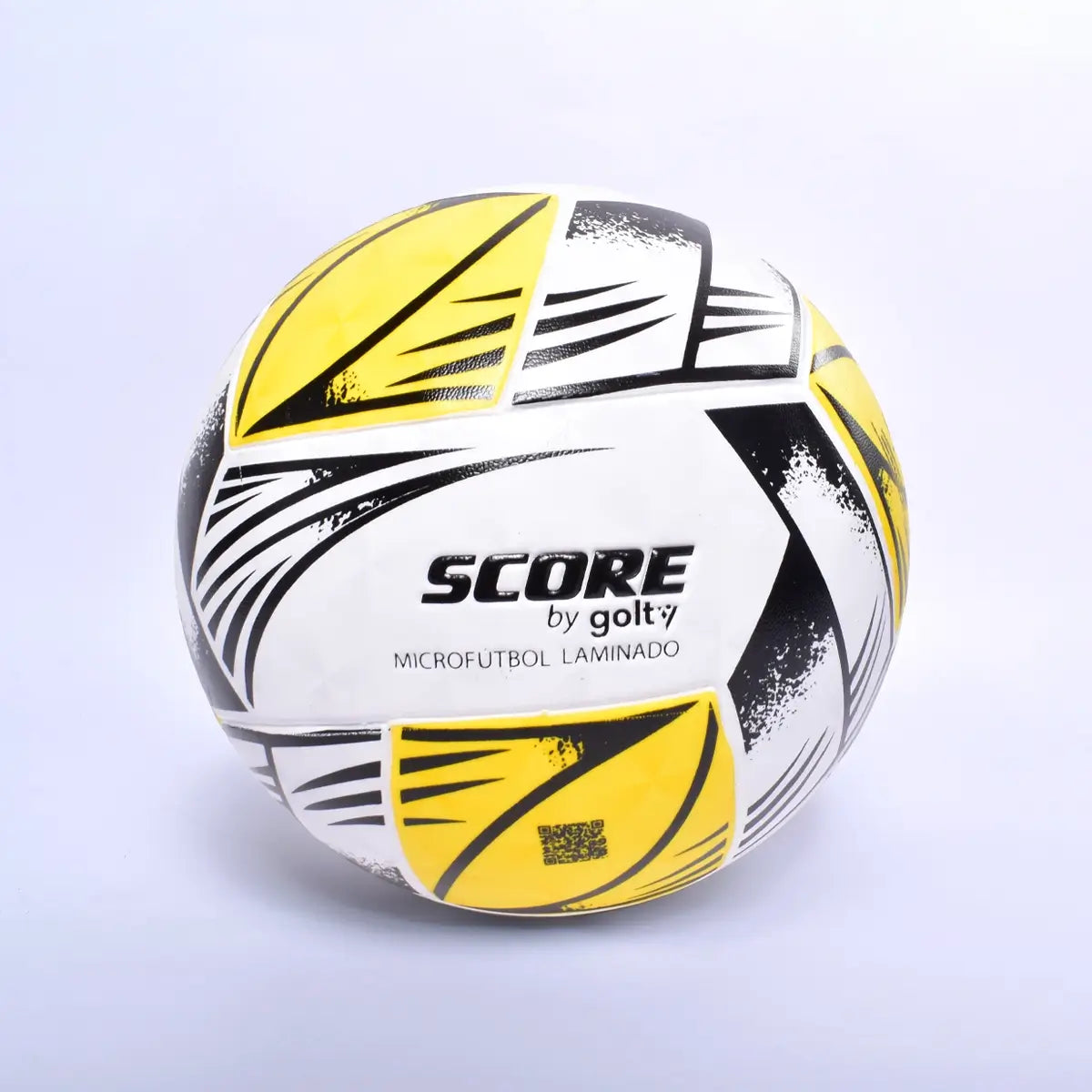 Balón De Microfutbol Golty Score Tribal