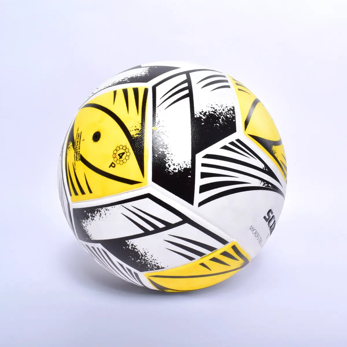 Balón De Microfutbol Golty Score Tribal