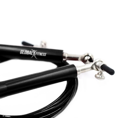 Lazo Para Salto En Aluminio Globalfitness