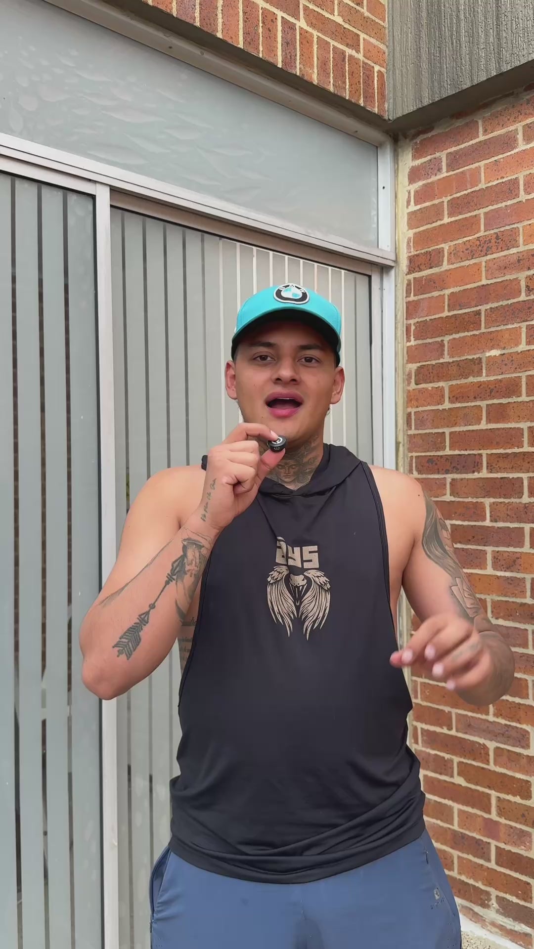 Cargar video: 