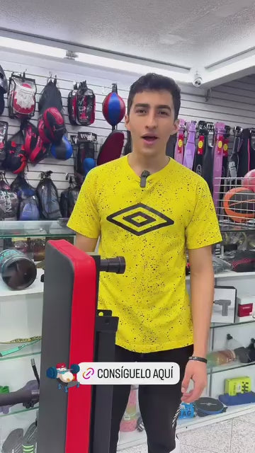 Cargar video: 