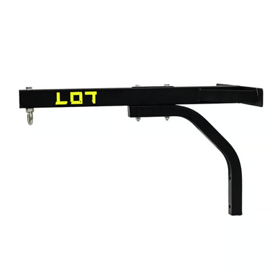 Soporte Para Saco De Boxeo Pared Lot/Sportfitness