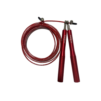 Lazo Para Salto En Aluminio Globalfitness