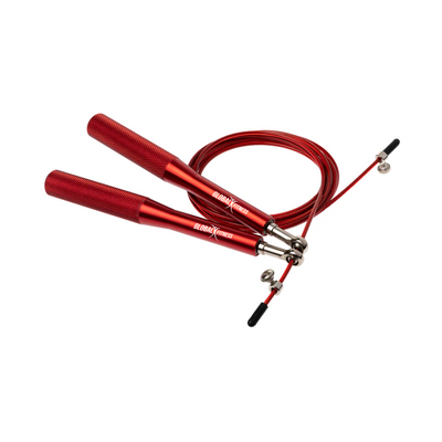 Lazo Para Salto En Aluminio Globalfitness