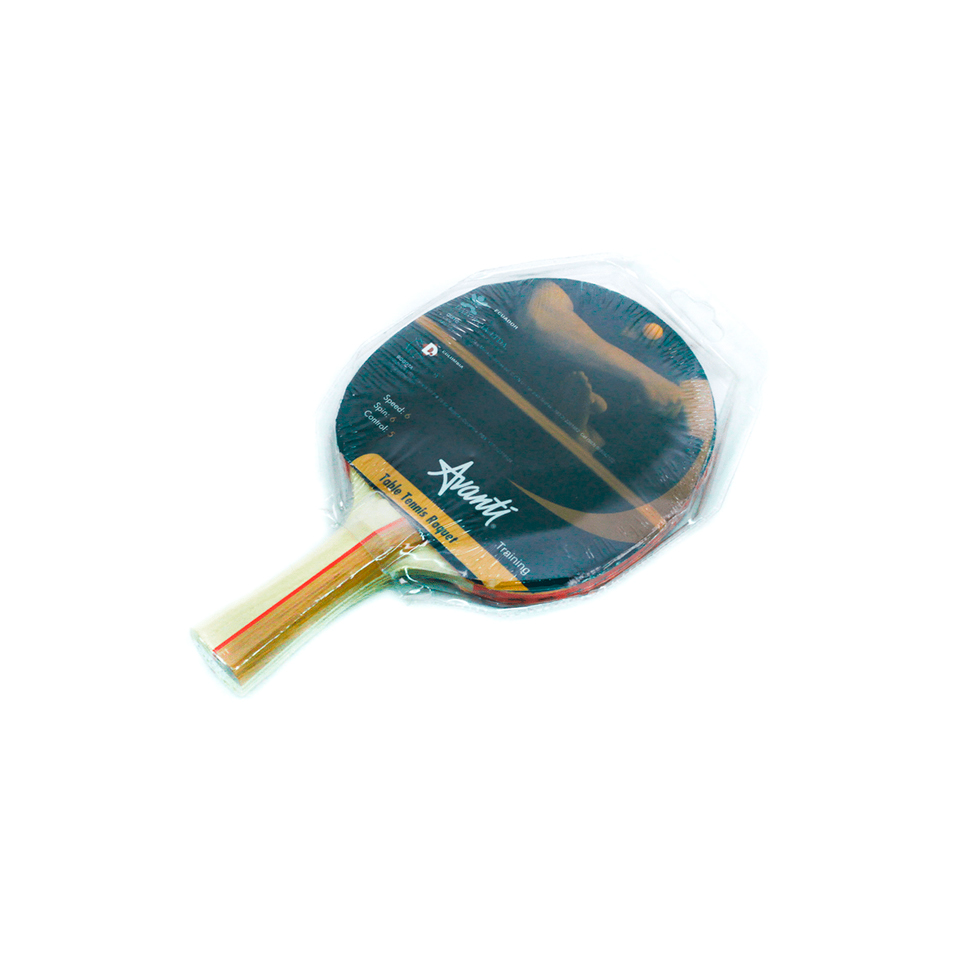 RAQUETAS TENIS DE MESA / PING PONG AVANTI