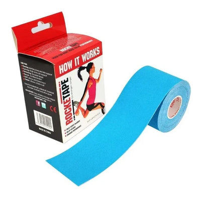 Cinta Kinesiologica Tape