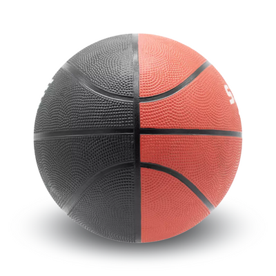 Balón De Baloncesto Score By Golty Bicolor Caucho