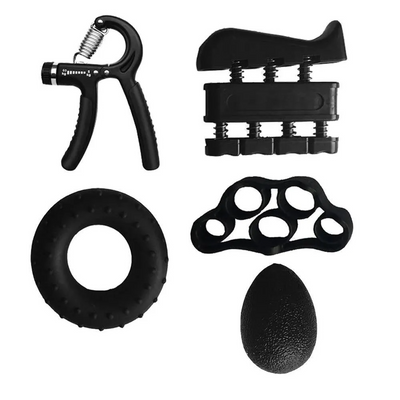 Set De Hand Grip X5 Sportfitness