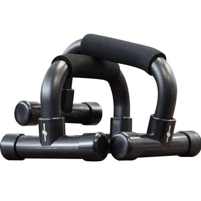 Soporte Para Flexión De Brazos Sportfitness