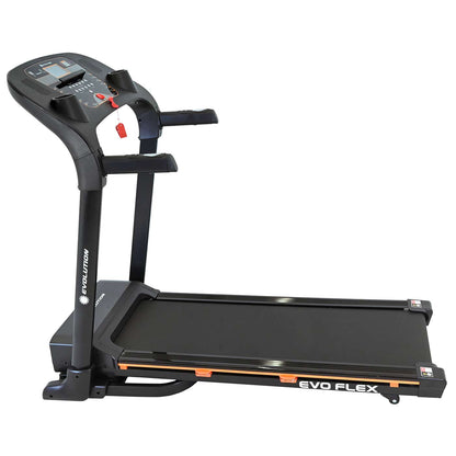 Trotadora EVO Flex