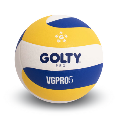 Balón De Voleibol Pro Golty No5 VGPRO5