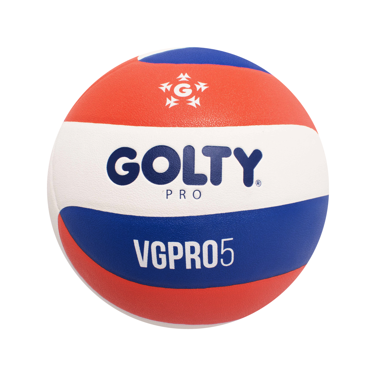 BALÓN DE VOLEIBOL PRO GOLTY No5 VGPRO5