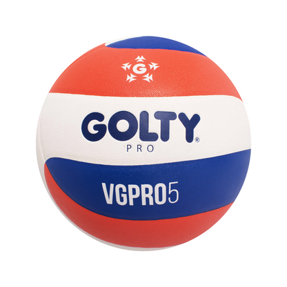 BALÓN DE VOLEIBOL PRO GOLTY No5 VGPRO5